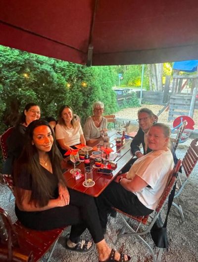 Mitarbeiter-Sommerfest 2026 – Bild 3